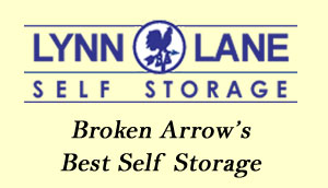 Lynn Lane Self Storage